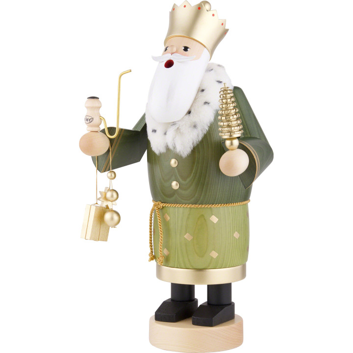 Smoker - Balthasar - 42 cm / 16.5 inch