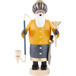 Smoker - Melchior - 42 cm / 16.5 inch