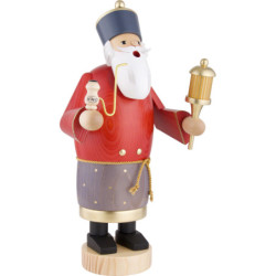 Smoker - Caspar - 42 cm / 16.5 inch