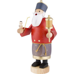 Smoker - Caspar - 42 cm / 16.5 inch