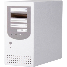 Räuchercomputer - 8,5 cm
