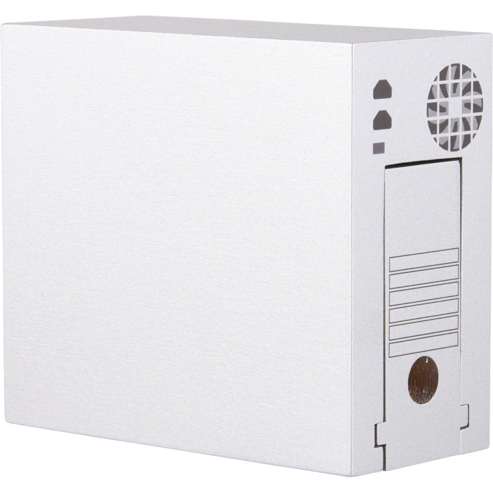 Räuchercomputer - 8,5 cm