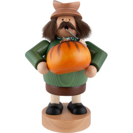Smoker - Autumn-Man - 20 cm / 7.9 inch