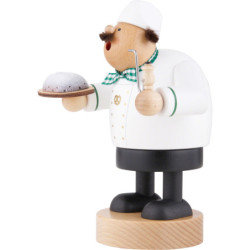 Smoker - Stollen Baker - 20 cm / 7.9 inch