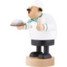 Smoker - Stollen Baker - 20 cm / 7.9 inch