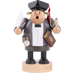 Smoker - Advocate - 20 cm / 8 inch