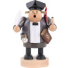 Smoker - Advocate - 20 cm / 8 inch