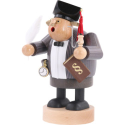 Smoker - Advocate - 20 cm / 8 inch