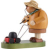Smoker - Hobby Gardener - 18 cm / 7 inch