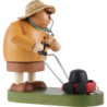 Smoker - Hobby Gardener - 18 cm / 7 inch