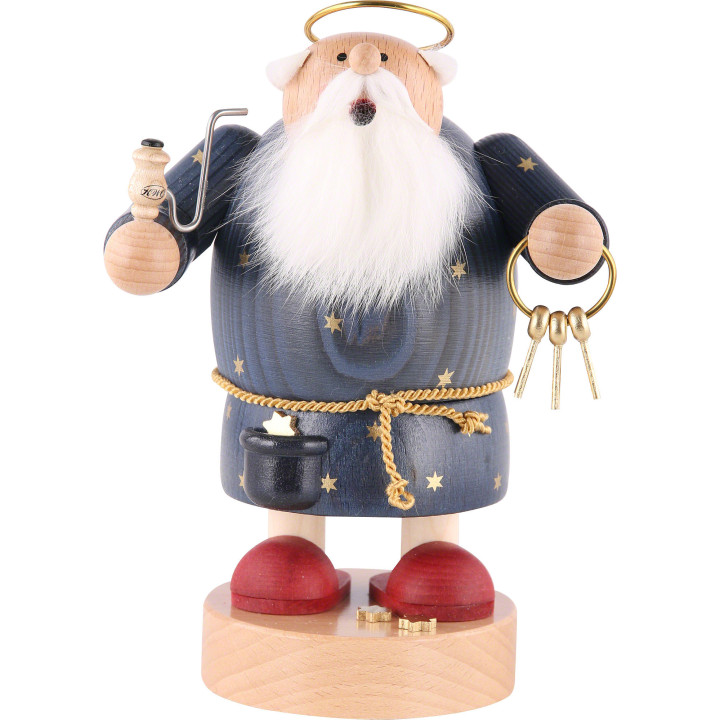 Smoker - Saint Peter - 19 cm / 7 inch