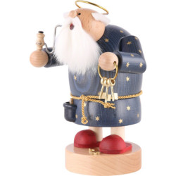 Smoker - Saint Peter - 19 cm / 7 inch