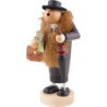 Smoker - Aunt - 26 cm / 10 inch