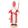 Smoker - Holy Sant Nikolaus - 28 cm / 11 inch