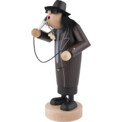 Smoker - Rocker - 24 cm / 9 inch