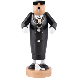 Smoker - Fashion Czar - 24 cm / 9.4 inch