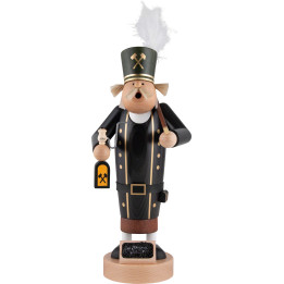 Räuchermännchen Bergmann - 30 cm