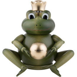 Smoker - Frog King - 16 cm / 6.3 inch