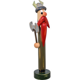 Smoker - Viking - 41 cm / 16.1 inch