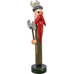 Räuchermännchen Wikinger - 41 cm