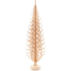 Spanbaum natur - 60 cm