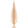Wood Chip Tree - Natural - 60 cm / 23.6 inch
