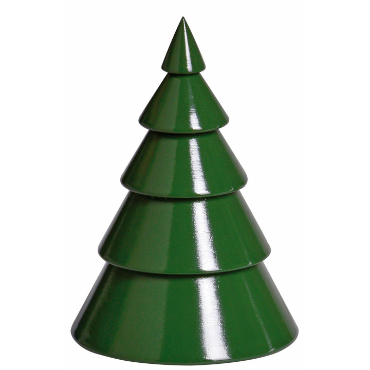 Tree Green - 8 cm / 3.1inch / 3.1 inch