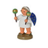 Engel mit Maracas - 5 cm