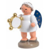 Angel with Tambourine - 5m / 1 inch