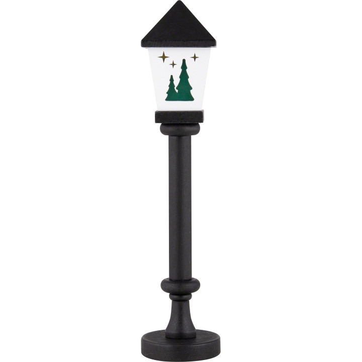 Laterne für KWO Eisenbahn - 39 cm