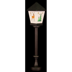 Lantern - 39 cm / 15.4 inch
