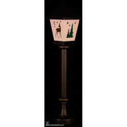 Lantern - 39 cm / 15.4 inch