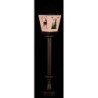 Lantern - 39 cm / 15.4 inch