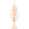 Spanbaum natur - 8 cm
