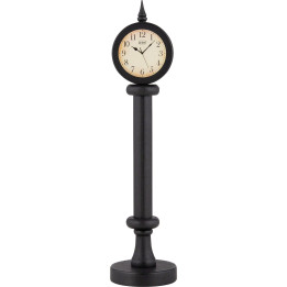 Bahnhofsuhr für KWO Eisenbahn - 29 cm