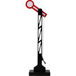 Stop Signal - 39 cm / 15.4 inch