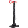 Haltesignal - 39 cm