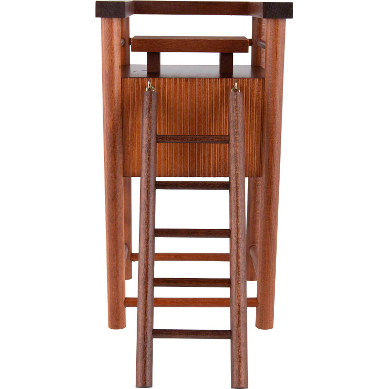 Deer Stand for Smoker Forester - 25 cm / 9.8 inch