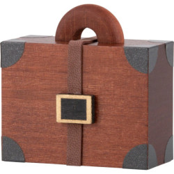 Koffer - 5,5 cm