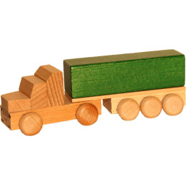 US Truck Pritsche/Plane - farbig - 5 cm