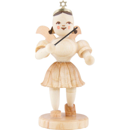 Angel Short Skirt Natural, Conductor - 6,6 cm / 2.6 inch