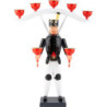 Miner with Yoke - 33 cm / 13 inch