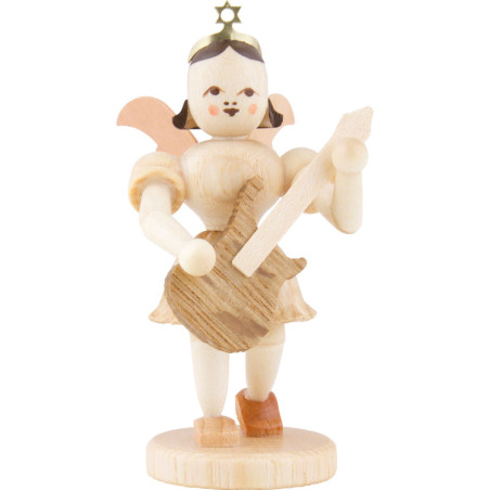 Angel Short Skirt Natural, Electric Guitar - 6,6 cm / 2.6 inch