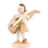 Angel Short Skirt Natural, Electric Guitar - 6,6 cm / 2.6 inch