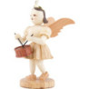 Angel Short Skirt Drum, Natural - 6,6 cm / 2.6 inch