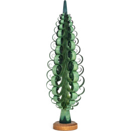 Spanbaum natur - 20 cm