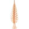 Spanbaum natur - 16 cm