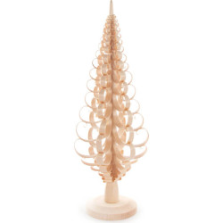 Spanbaum natur - 40 cm